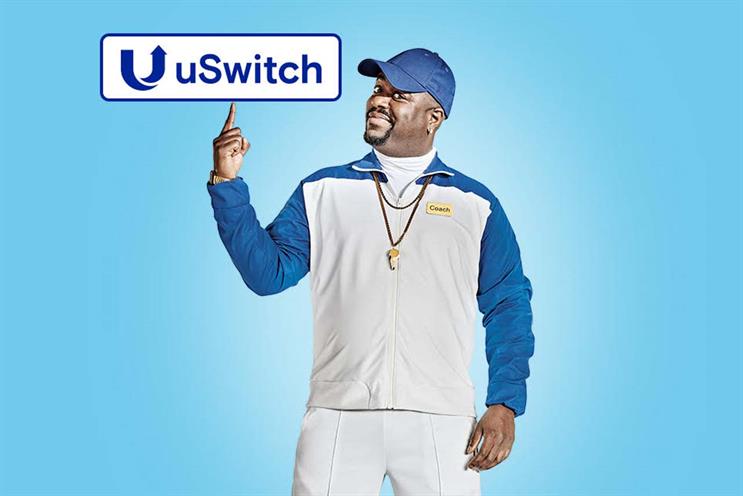 Uswitch signs up to sponsor Britain's Got Talent