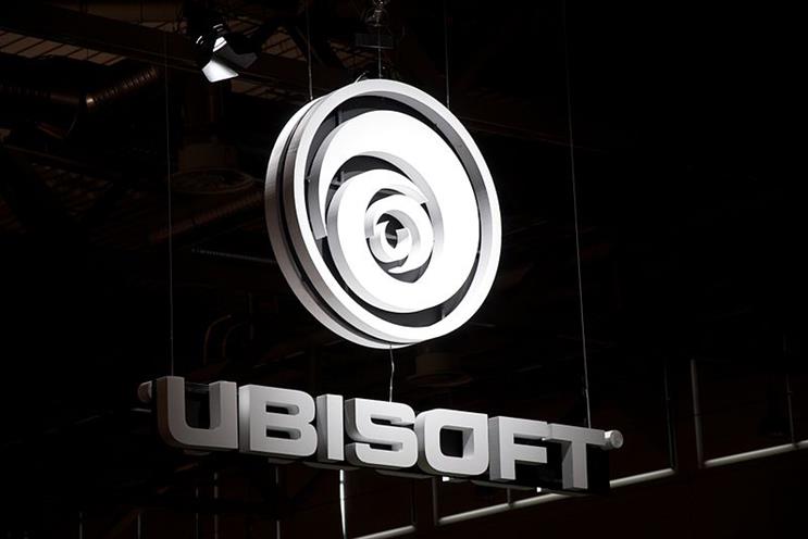 Ubisoft: last month the Bolloré Group-owned Vivendi became the company's largest shareholder
