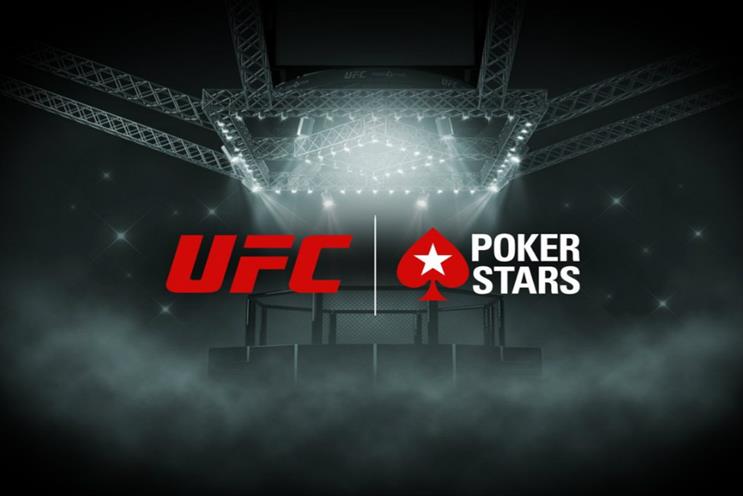 PokerStars: owned by The Stars Group