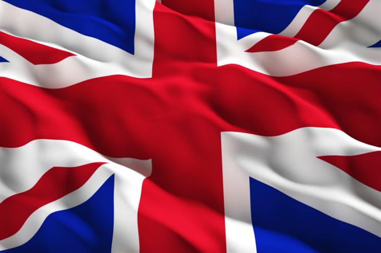 Great Britain: marketable exports include humour, politeness and self-deprecation