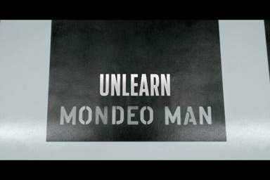 Ford: 'Unlearn' by Blue Hive, the bespoke Ford agency later rebranded Global Team Blue by WPP