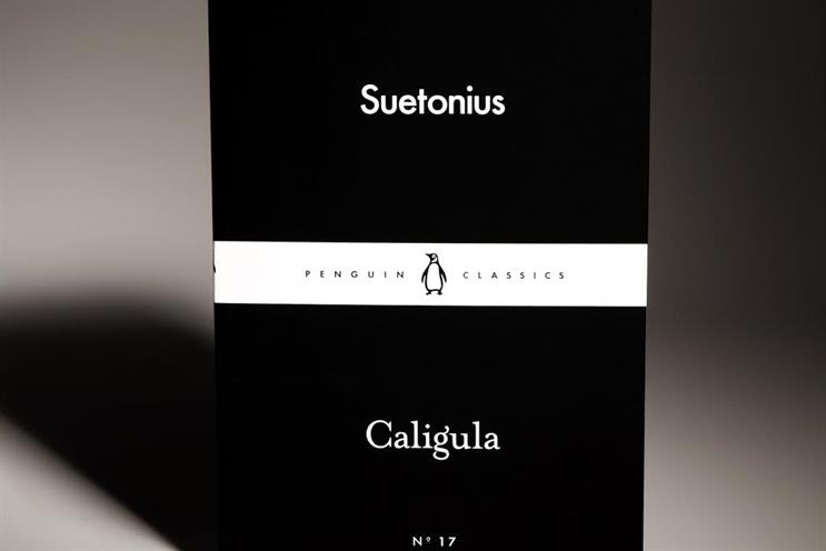Literary insights - 17: Caligula