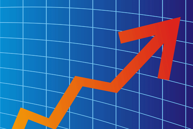 Adspend growth: ZenithOptimedia forecasts 6% increase