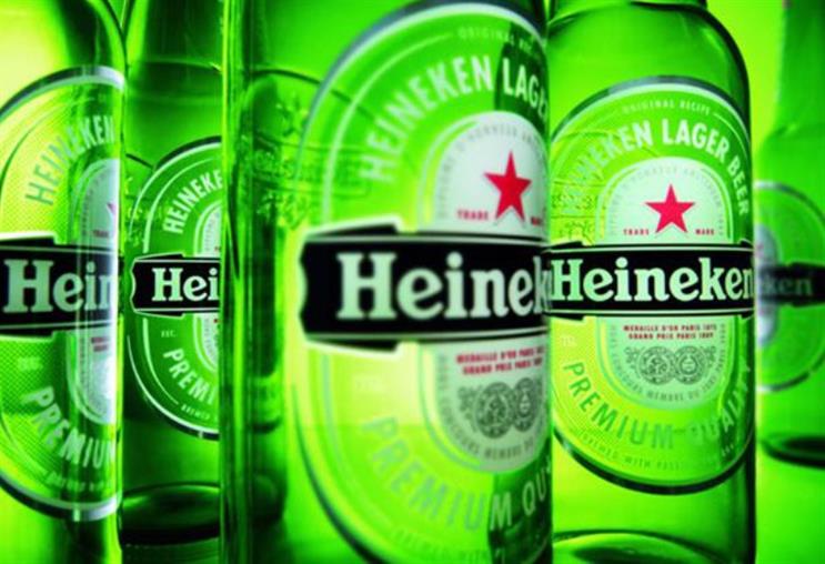 Heineken: announces global restructure