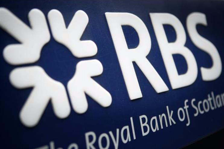 RBS: David Wheldon joins as CMO from rival Barclays