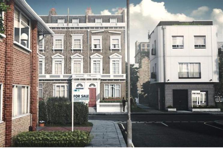 Zoopla: Gareth Helm appointed as first chief marketing officer