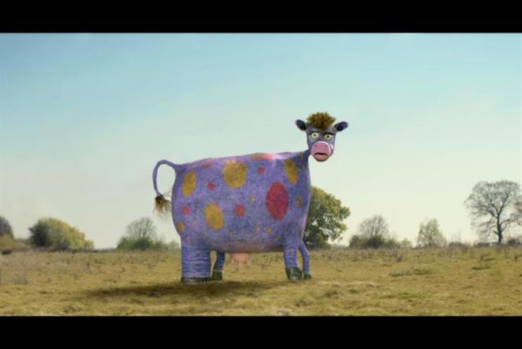 McDonald's: brand continues to drive trust in latest campaign