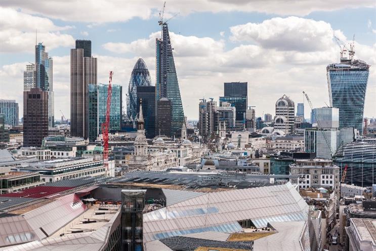 Financial services: four things marketers can do now to reboot the sector
