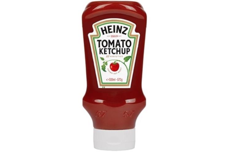 Kraft-Heinz: merger will create $28bn company