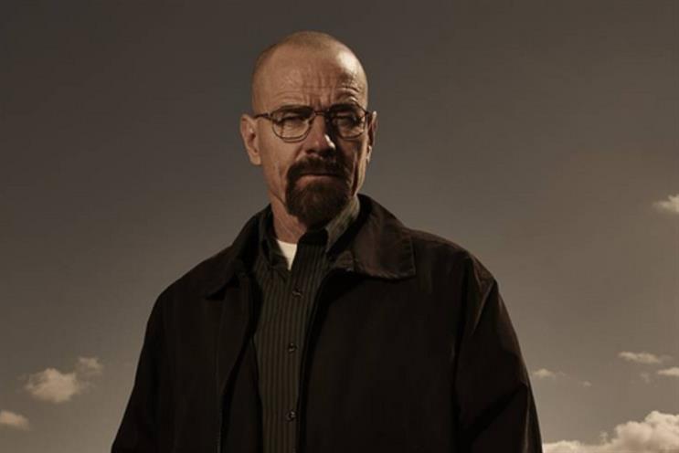 Breaking Bad: series like the US hit are changing the way milennials consume media 