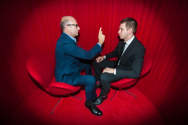 Virgin Holidays: Paul McKenna hypnotised workers in a PR stunt to raise brand awareness