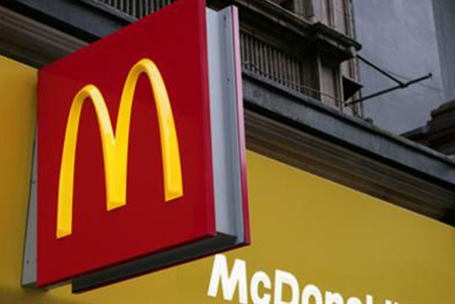 International Food and Beverage Alliance: committing to voluntary restrictions around marketing to children