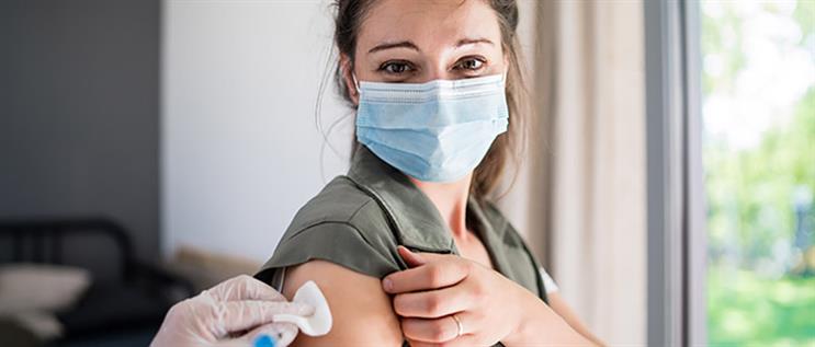 Could a lottery help to end the Covid-19 pandemic?