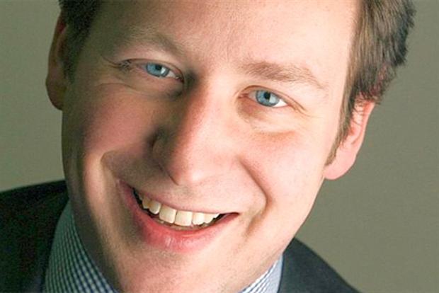 Ed Vaizey