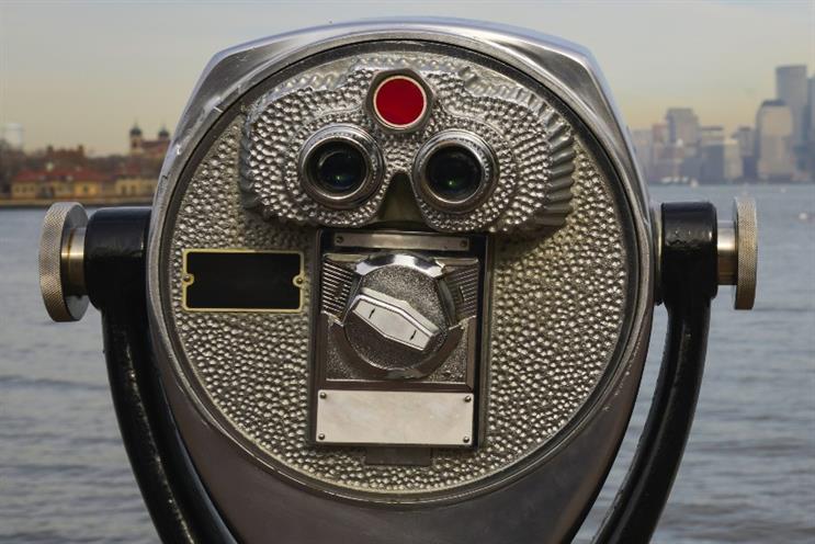 Viewability rates are getting worse, according to Meetrics research
