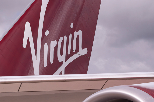 AMV BBDO beats Adam & Eve/DDB to joint Virgin Atlantic and Virgin Holidays ad account