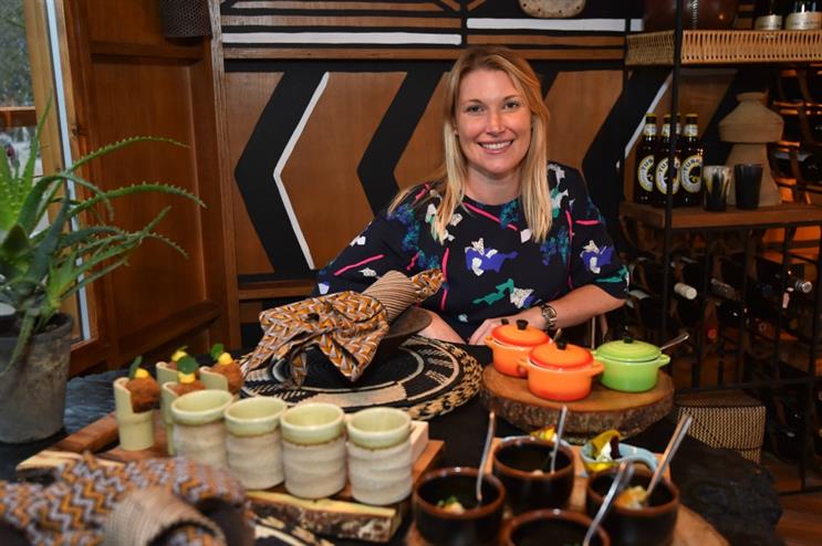 Claire Cronin says there will be more experiential activity to come from Virgin Holidays this year