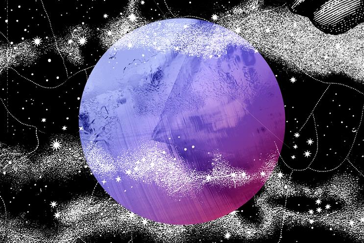 Virgin and Bompas & Parr unveil sensory planetarium experience
