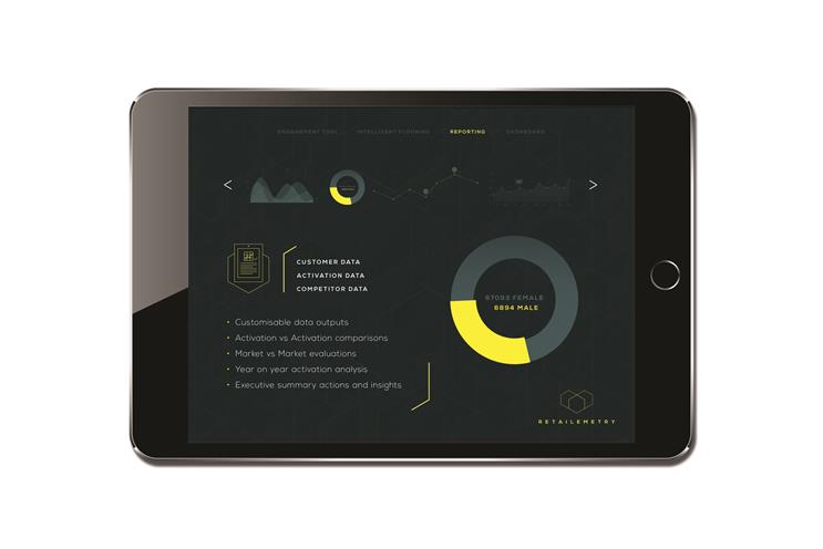 Ignis launches data tool for retail activations