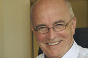 RSPCA names new head