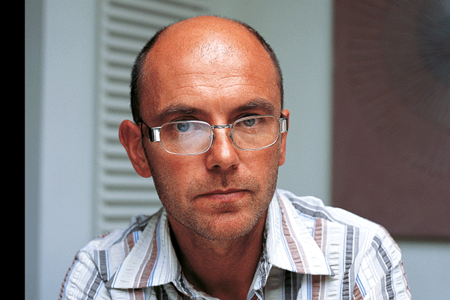 Wayne Hemingway curates Craft