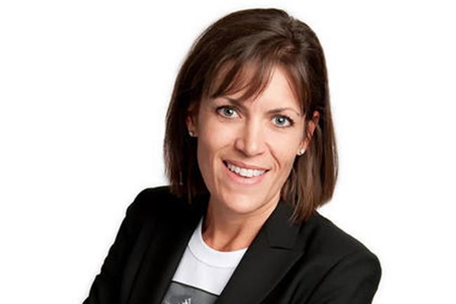 Wendy Clark