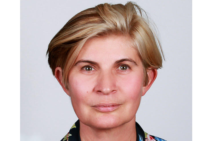Weavers steps down from Initiative to found consultancy Godmother