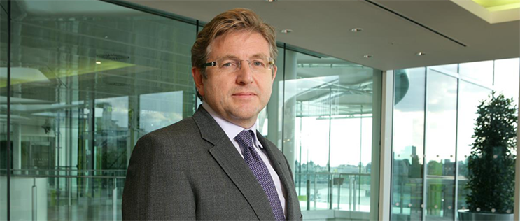 Keith Weed: the Unilever CMO says it is time to prioritise the brand and the idea