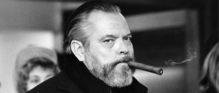 pk10 loves... Orson Welles
