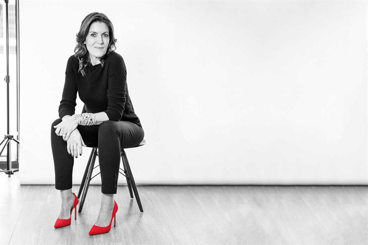 Clark: Dentsu International's global CEO
