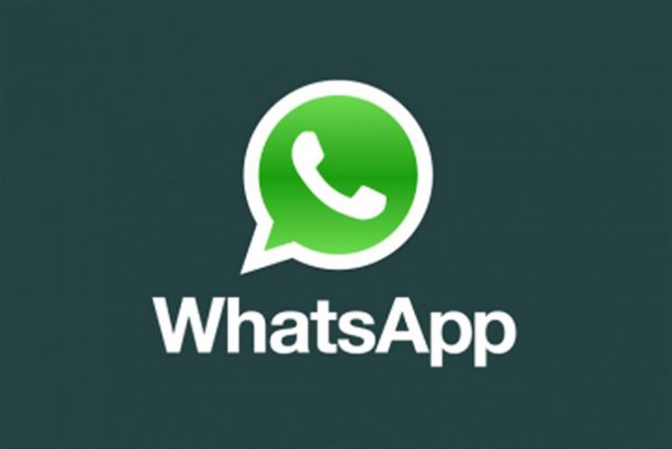 WhatsApp launches tools allowing users to launch a conversation from a Facebook ad