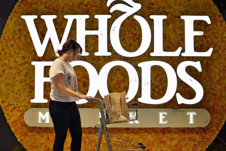 Whole Foods makes a play for millennials with plans to launch lower cost store format next year