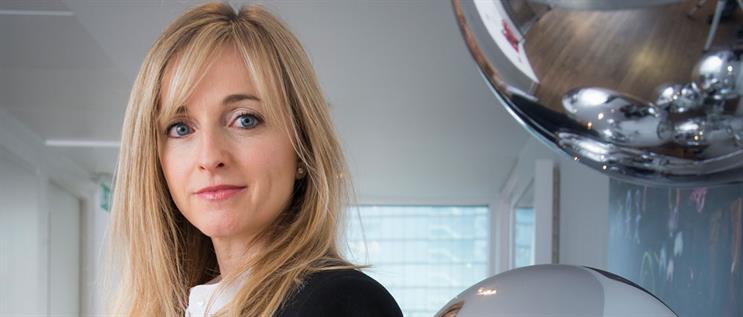 Bringing together magic and machines: IPA's Golding shares her vision for advertising