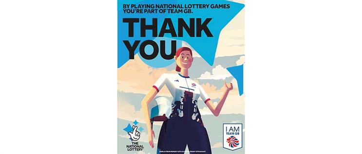 How ITV and The National Lottery created 'the nation's biggest ever sports day'