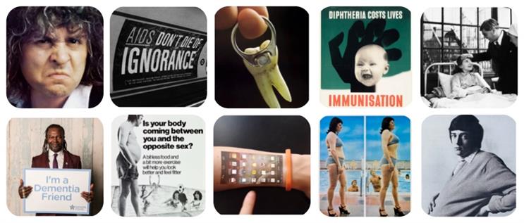 How public health marketing has changed over 100 years and where it's headed next