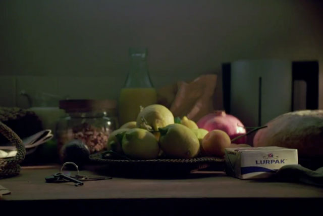Half-Term Reports 2013: Wieden & Kennedy