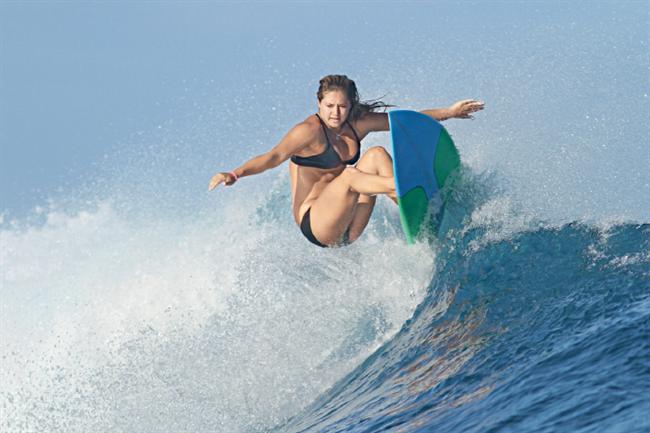 'Cold, scary and totally awesome': Why brands need to strike out into unknown waters