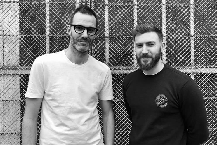 Amplify: Smith and Wilson