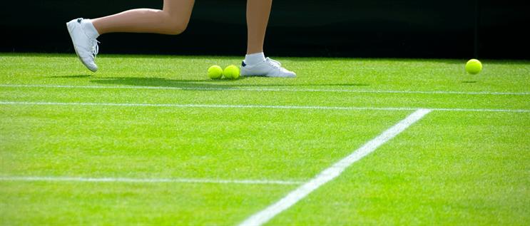 Game, set, match: What Wimbledon can teach a creative director