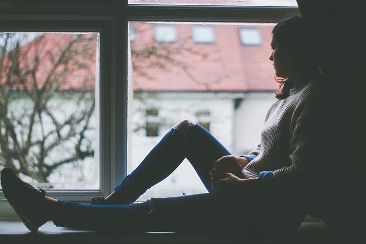 WFH: are you going stir-crazy yet?