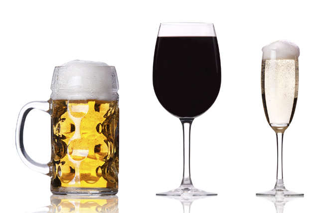 Sauvignon Grolsch? How to create a beer for wine lovers
