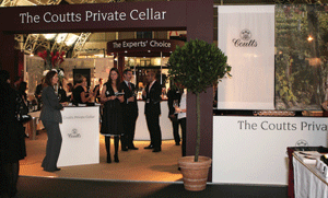 The Wine Show preview night in pictures