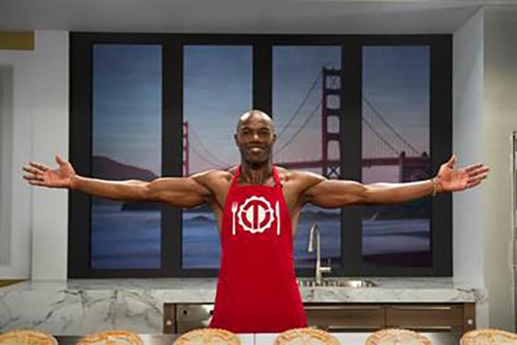Wix.com preps its Super Bowl debut