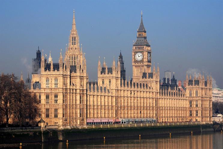 What would your advice be for The Independent Group?