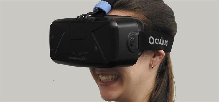 There's so much more to VR than 360 degree video