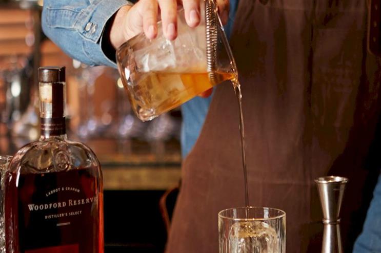 Woodford: masterclasses and themed evenings