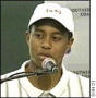 Tiger Woods most highly paid star by sponsors