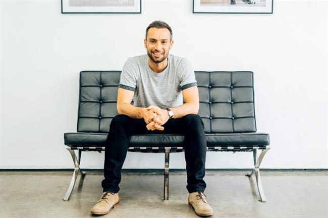 Christian Woolfenden: the former Bacardi and Paddy Power marketer left Lyst after less than a year in post