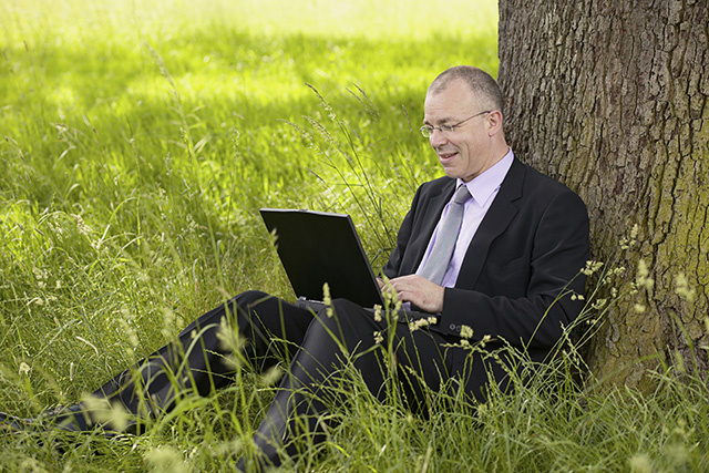 The flex factor helps businesses thrive