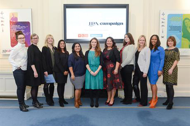 Women of Tomorrow: the 2014 winners